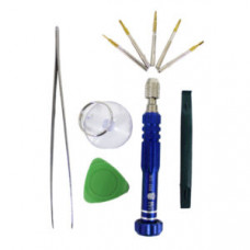 Disassembly kit TP-511 Blue